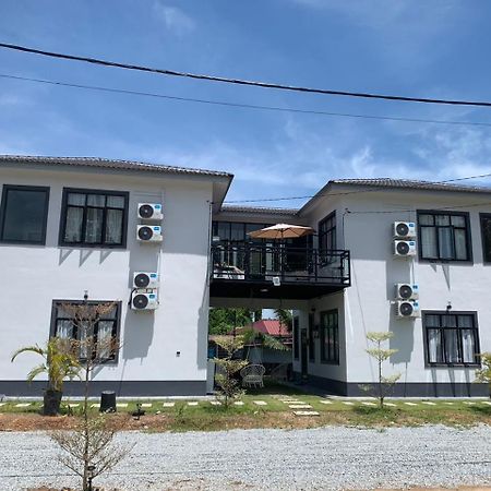 Homestay White Tokma Pantai Puteri Malacca Exterior foto